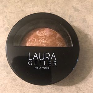 Laura Gellar baked blush-brighten